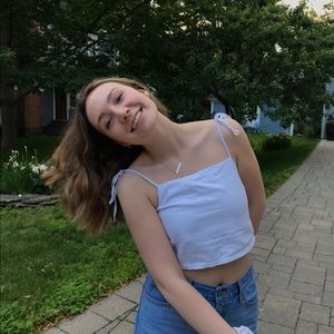 Meet your Posher, Wallis